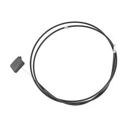 MANJ-104647 - CHICOTE DE COFRE PARA TOYOTA COROLLA 1998-2002
