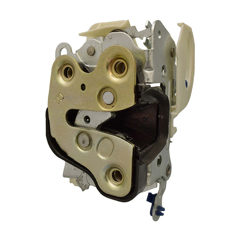 MANJ-102418 - CHAPA DE PUERTA PARA CHEVROLET CHEVY 1994-2012 DERECHA DELANTERA