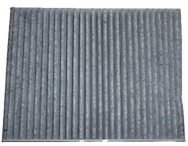 DIFI-CFD-9344 - FILTRO DE CABINA POLEN PARA MG MAXUS T60 ELECTRIC 2024
