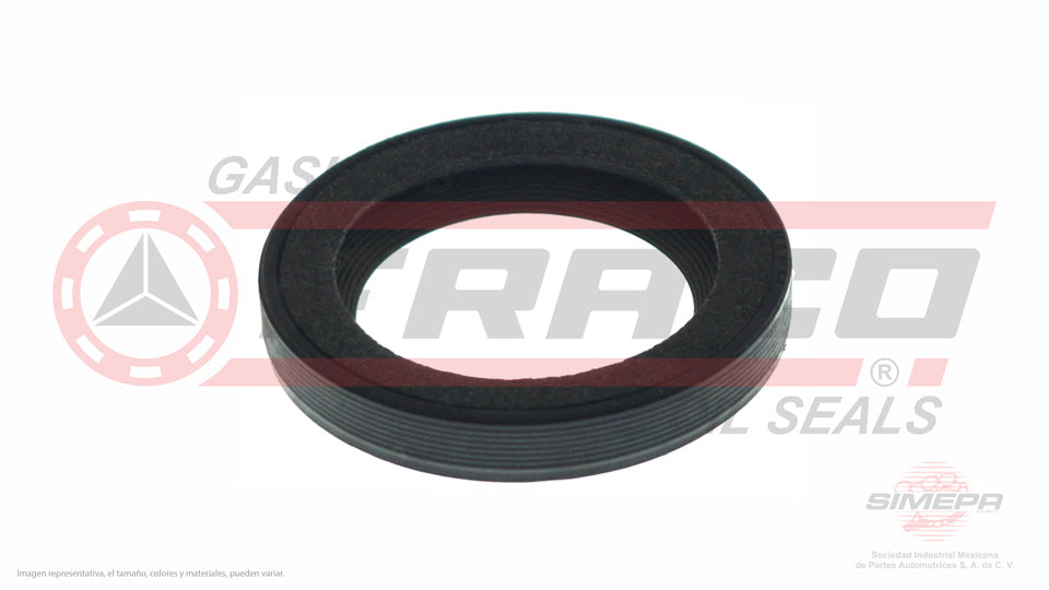 S-037031-V - RETEN DE CIGÜEÑAL PARA FORD ESCAPE L4 2.3 L 16 V. DOHC 2005-2008