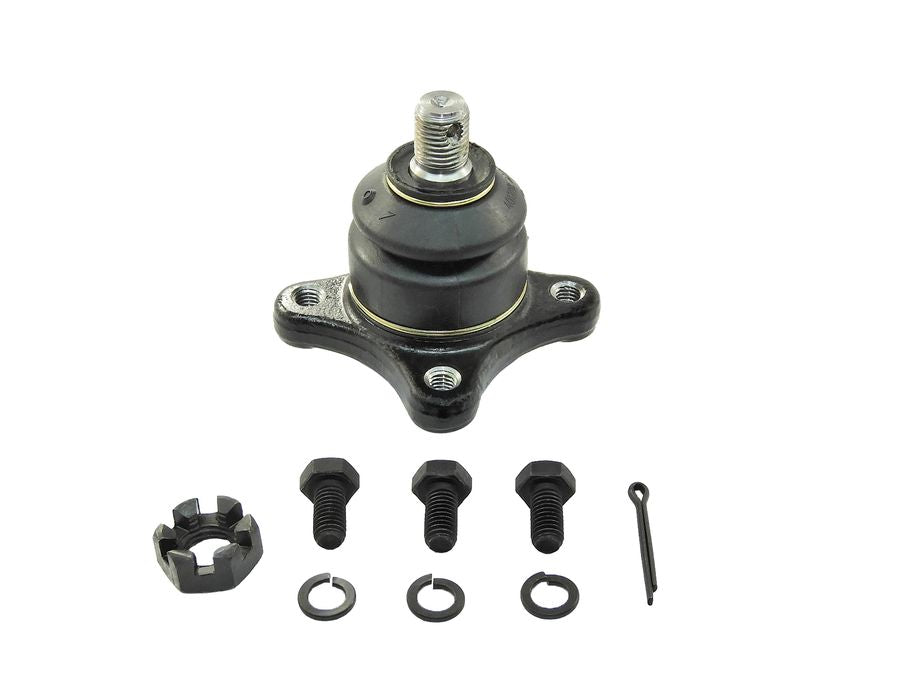BAW-BA387 ROTULA DELANTERA SUPERIOR PARA MITSUBISHI L200 BASE 2.4 4 2008-2014