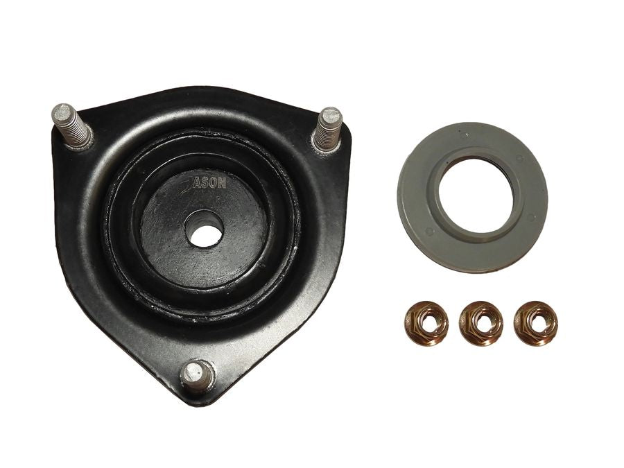 JAS-MU031 BASE DE AMORTIGUADOR DELANTERA PARA NISSAN SENTRA BASE 1.8 4 2004-2006