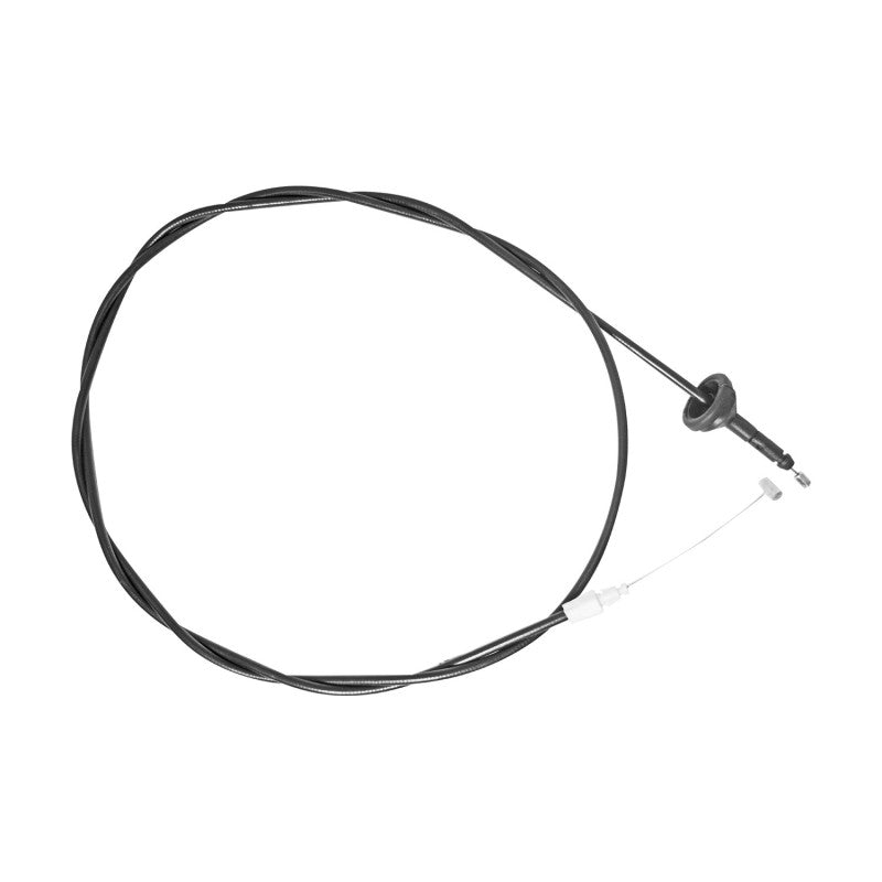 MANJ-105927 - CHICOTE DE COFRE PARA NISSAN D22 2008-2015