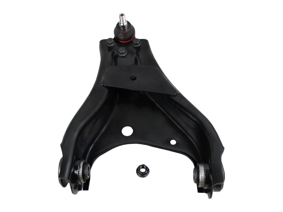 BAW-CM1468 HORQUILLA DELANTERA INFERIOR DERECHA PARA RENAULT DUSTER ADVENTURE 2 4 2014-2014