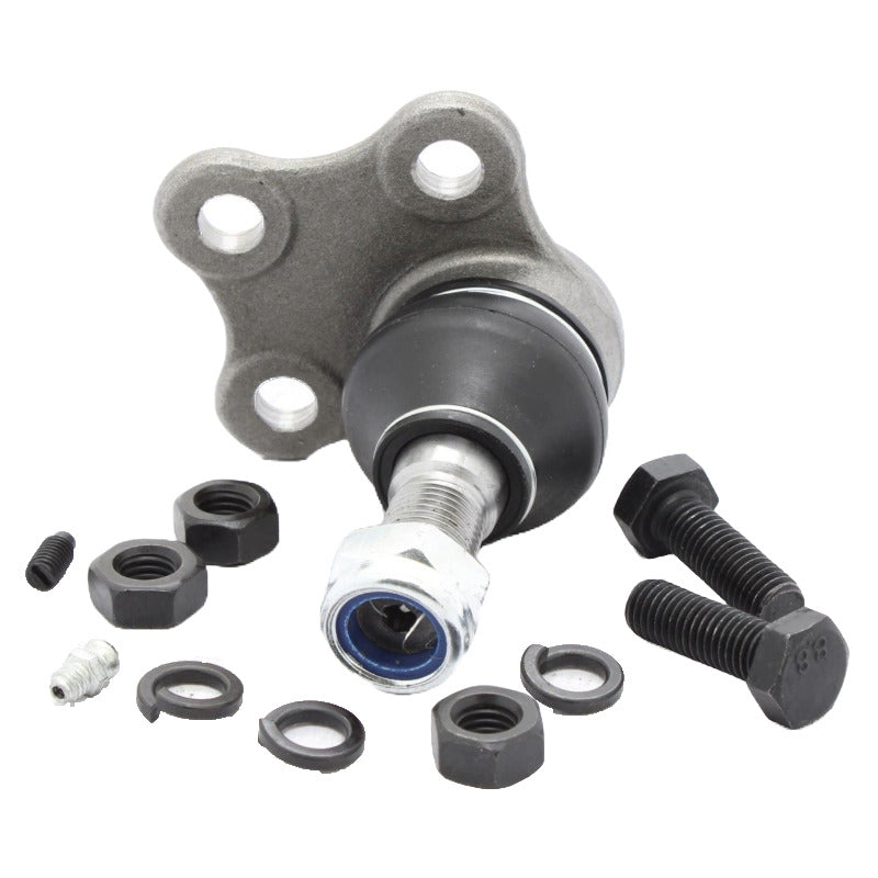 40-055 - RÓTULA DELANTERA INFERIOR DERECHA PARA RENAULT LAGUNA 2004-2006