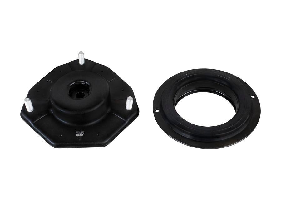 JAS-MU270 BASE DE AMORTIGUADOR DELANTERA IZQUIERDA PARA TOYOTA HIACE BASE 2.8 4 2020-2024