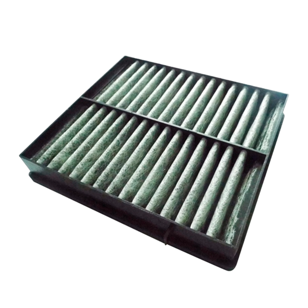DIFI-CFD-1638CA - FILTRO DE CABINA DE CARBON ACTIVADO PARA MERCEDES BENZ ML 320 V6 3.2L 1998-2003
