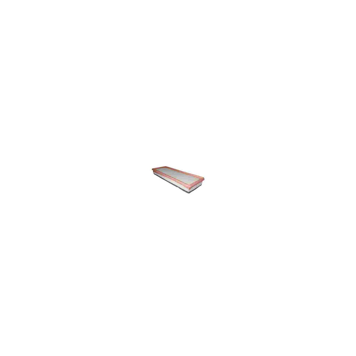 DIFI-EFA-10006 - FILTRO DE AIRE PARA FIAT 500 L4 1.4L TURBO 2012-2019