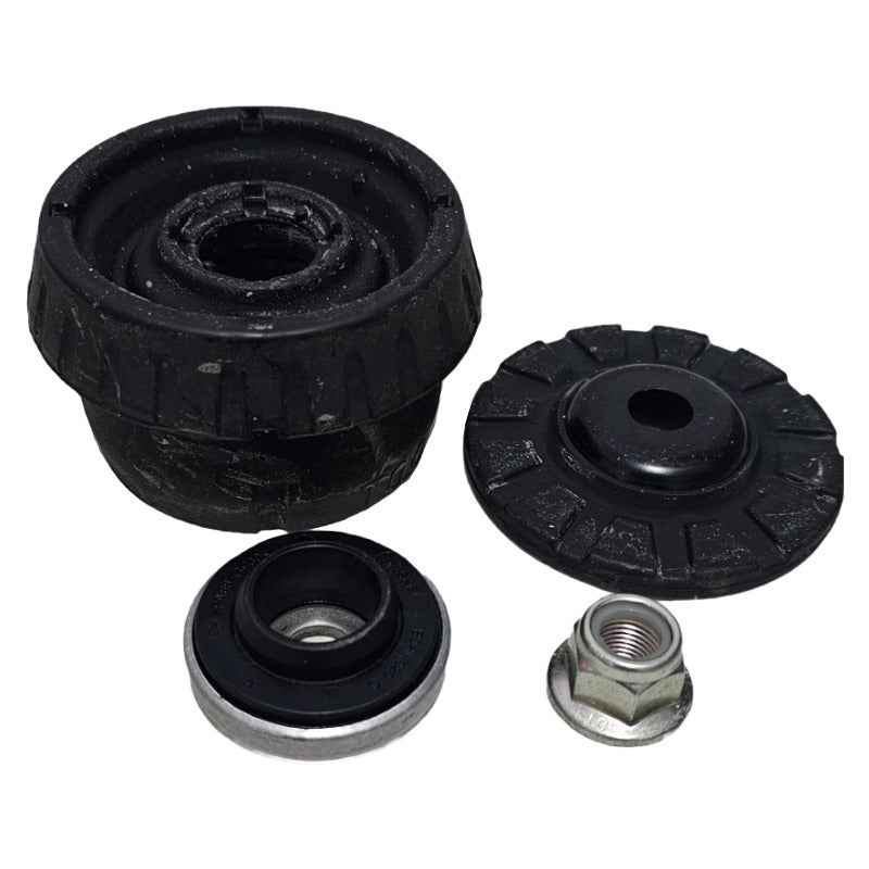5822 - BASE DE AMORTIGUADOR DELANTERA DERECHA PARA HONDA CITY L4 1.5 2021-2023