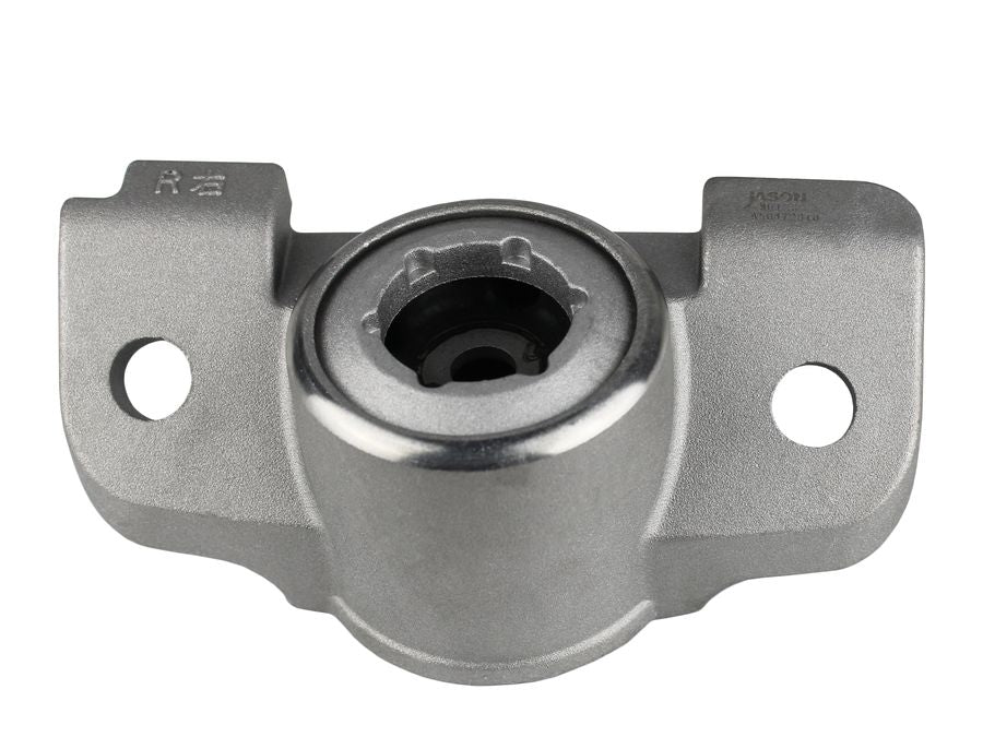 JAS-MU123 BASE DE AMORTIGUADOR TRASERA DERECHA PARA CHEVROLET SONIC LS 1.6 4 2012-2017