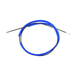 MANJ-107667 - CHICOTE DE COFRE PARA VOLKSWAGEN VIRTUS 2020-2022