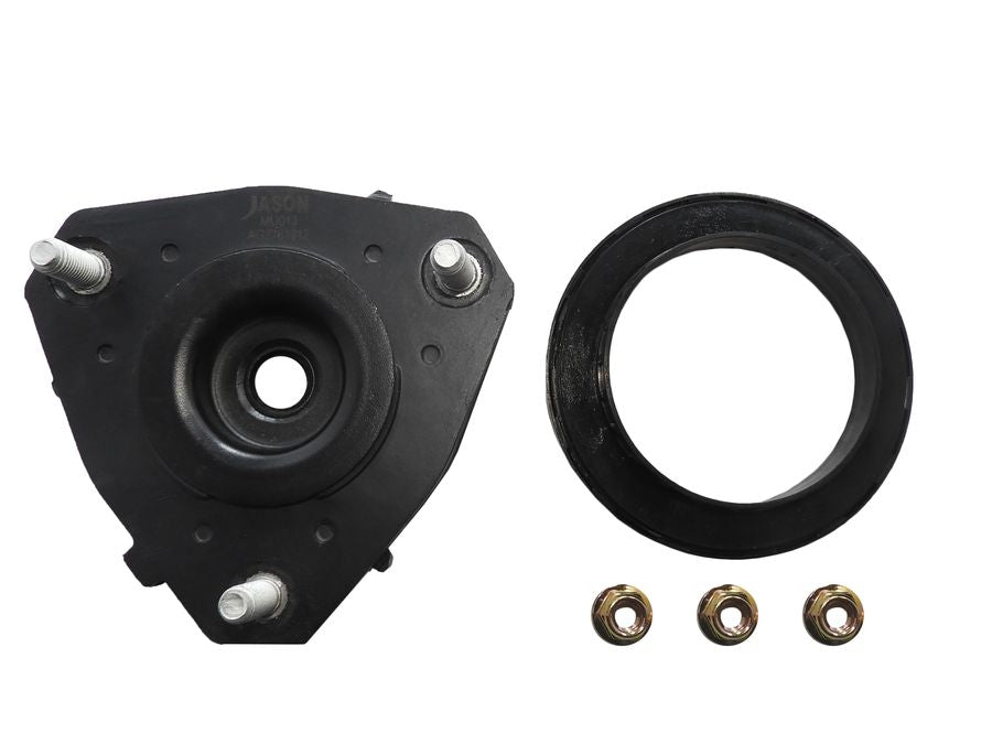 JAS-MU013 BASE DE AMORTIGUADOR DELANTERA PARA FORD FOCUS AMBIENTE 2 4 2007-2007