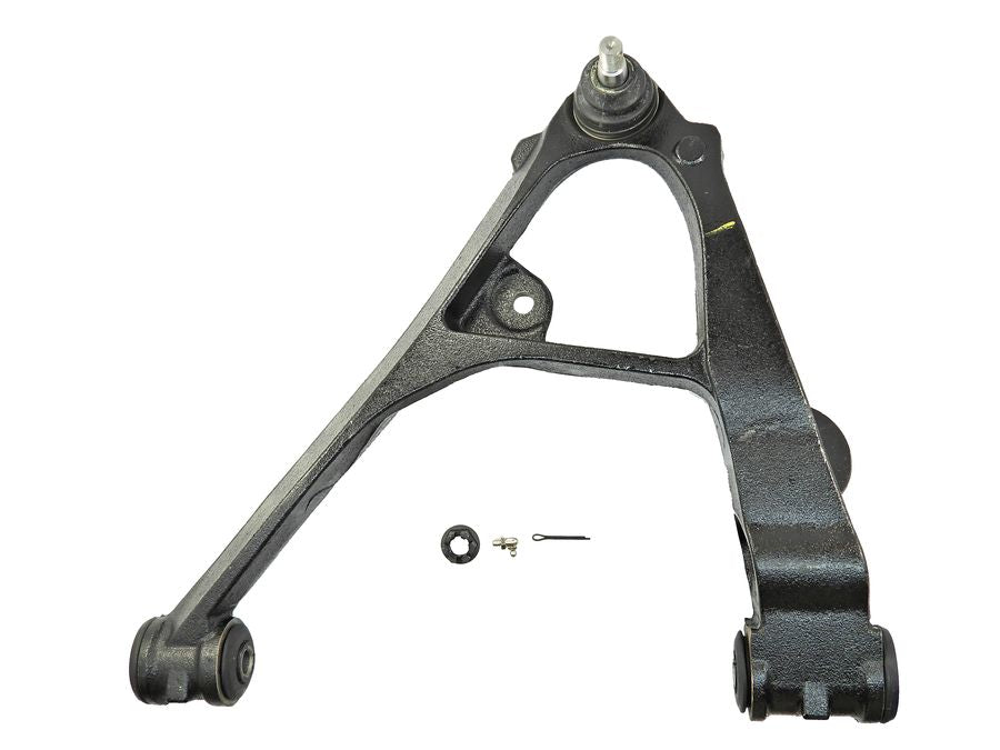 BAW-CM1013 HORQUILLA DELANTERA INFERIOR IZQUIERDA PARA CADILLAC ESCALADE BASE 5.3 8 2002-2005