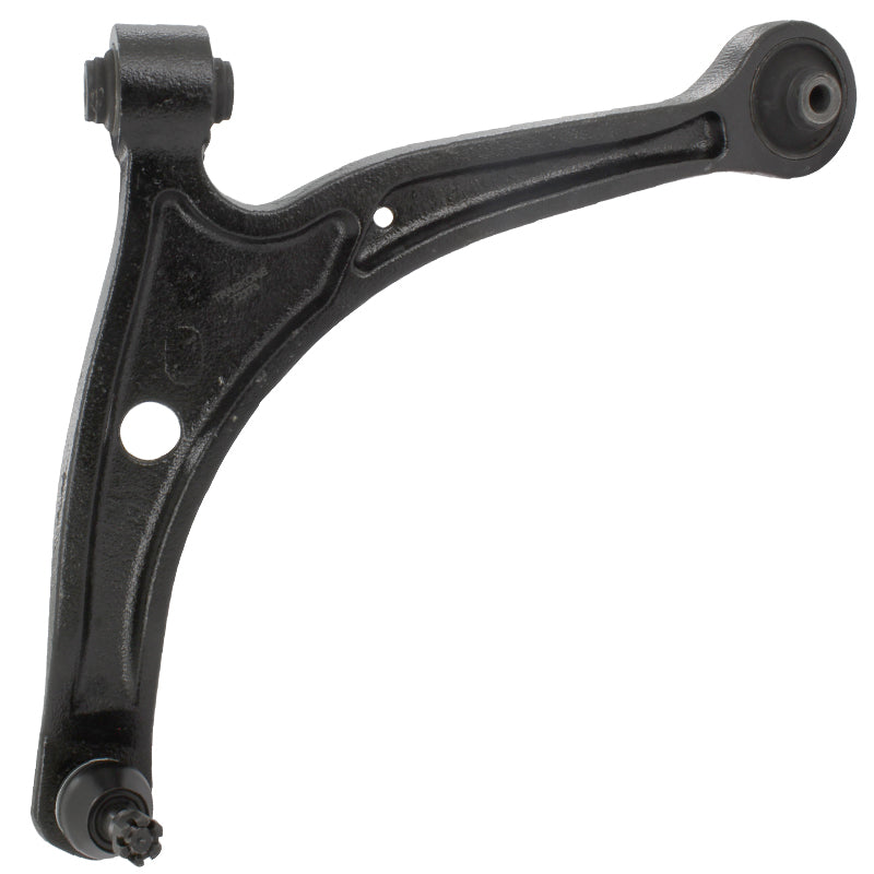 60-016 - HORQUILLA DELANTERA INFERIOR IZQUIERDA PARA ACURA MDX 2001-2006