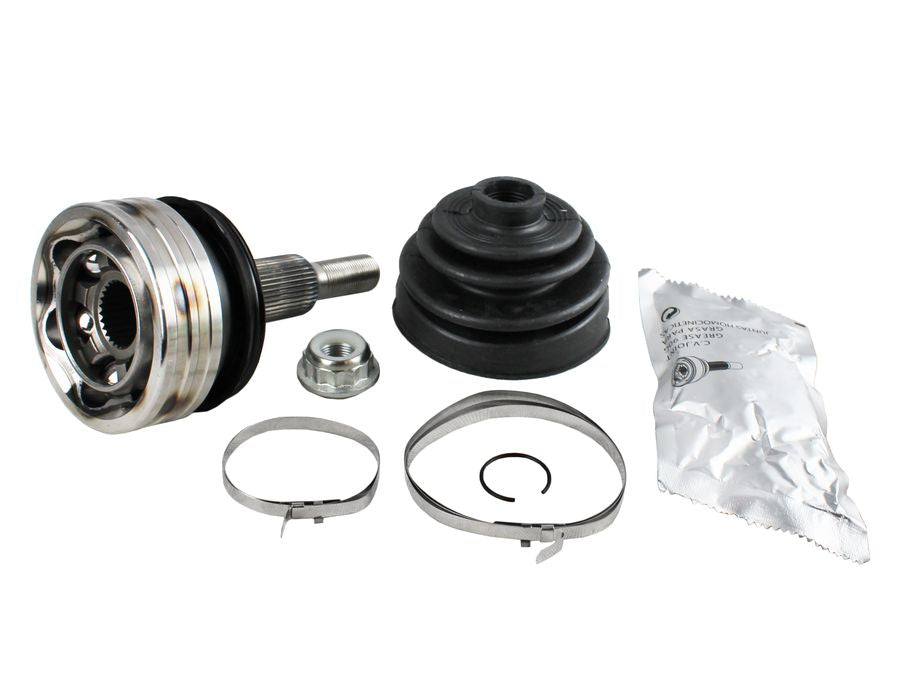 JAS-CJ043 JUNTA HOMOCINETICA EXTERIOR PARA VOLKSWAGEN EUROVAN BASE 1.9 4 2006-2009