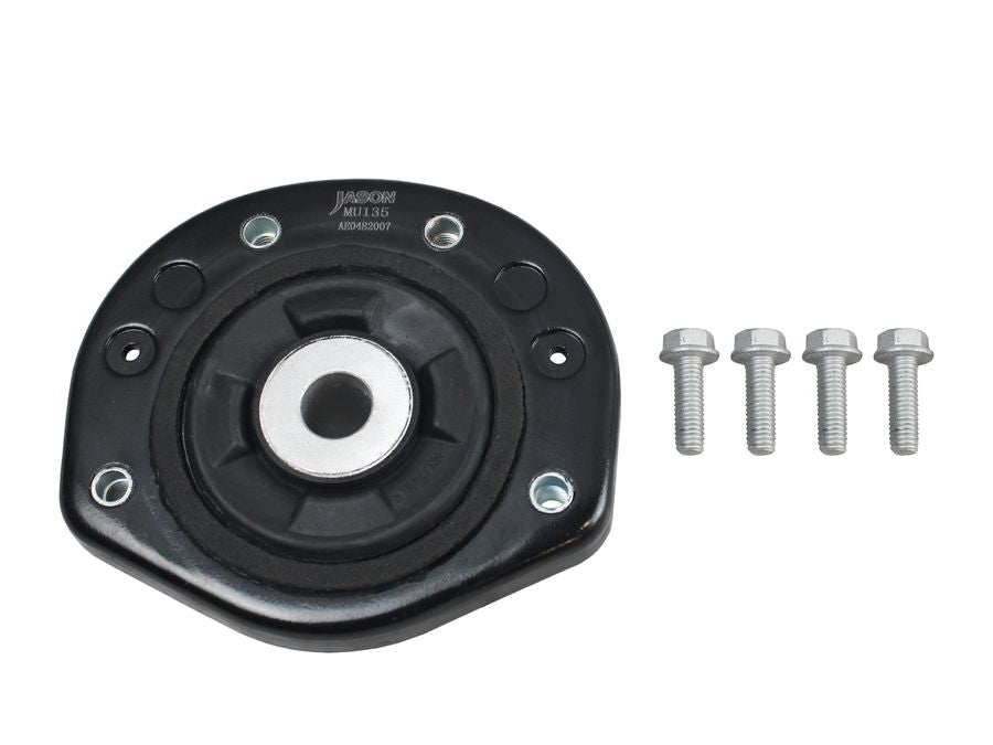 JAS-MU135 BASE DE AMORTIGUADOR DELANTERA PARA MERCEDES-BENZ SPRINTER 311 CDI 2.1 4 2017-2021
