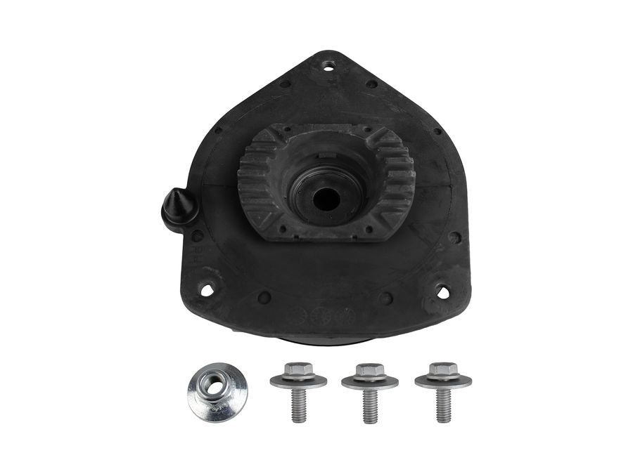 JAS-MU274 BASE DE AMORTIGUADOR DELANTERA DERECHA PARA RENAULT FLUENCE AUTHENTIQUE 2 4 2011-2017