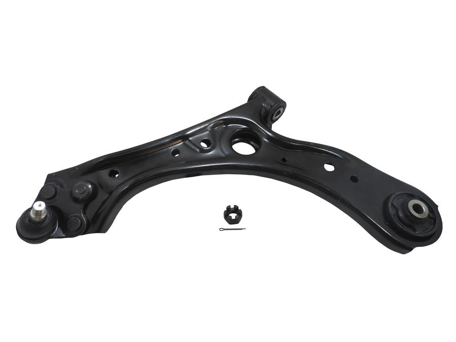 BAW-CM1143 HORQUILLA DELANTERA INFERIOR IZQUIERDA PARA HONDA HR-V 1 MILLION EDITION 1.8 4 2019-2019
