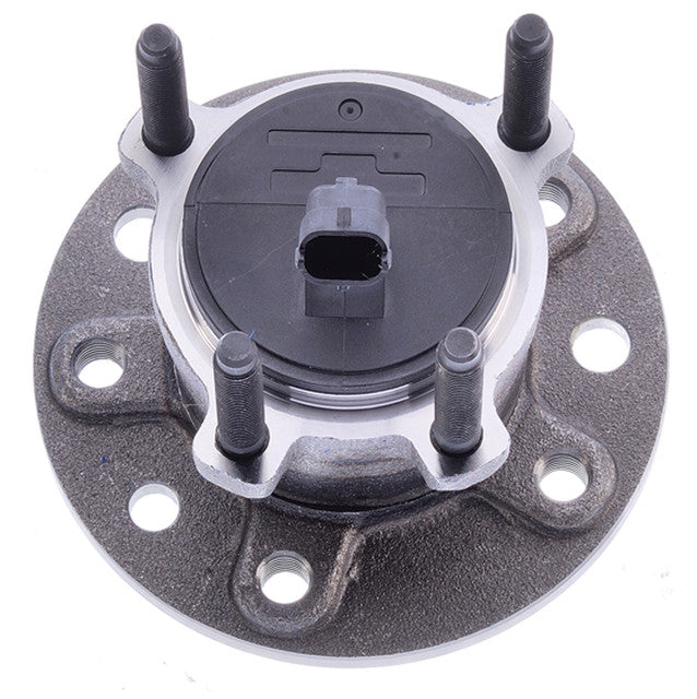 ACR2303017 - MAZA TRASERA PARA CHEVROLET, GMC VECTRA 2003-2008 CON ABS