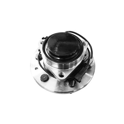 ACR2303045 - MAZA DELANTERA PARA CADILLAC ESCALADE 2015-2020