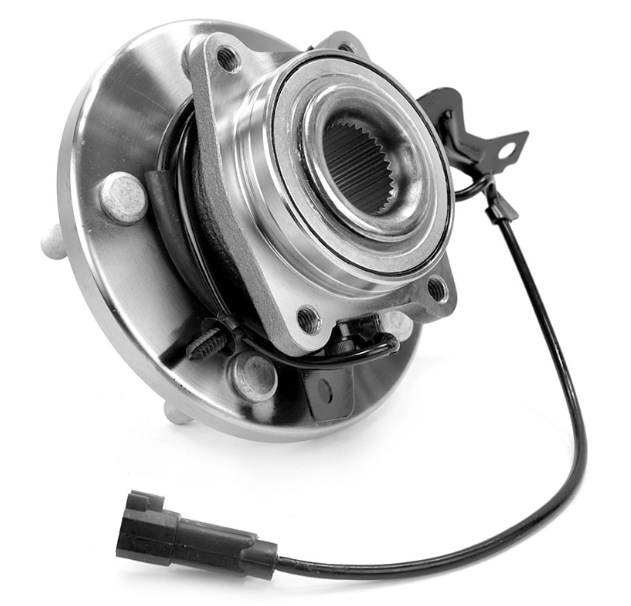 ACR2306042 - MAZA TRASERA DERECHA PARA DODGE, CHRYSLER JOURNEY 2009-2019