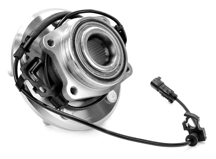 ACR2306043 - MAZA TRASERA IZQUIERDA PARA DODGE JOURNEY 2009-2019