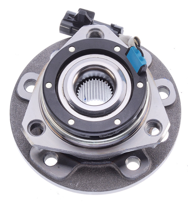 ACR513601 - MAZA DELANTERA PARA CHEVROLET ASTRA 1998-2005 CON ABS