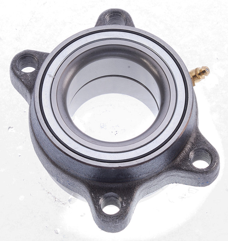 ACR513610 - MAZA DELANTERA PARA NISSAN URVAN 2001-2013 SIN ABS