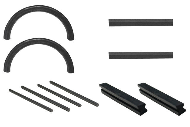 BS-7142-1 SELLO DE CIGUEÑAL (RETEN) PARA BUICK CENTURY 3.8 6 1979-1979