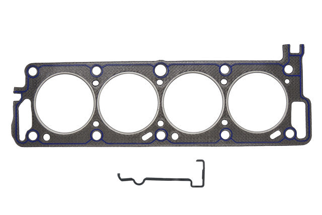 CA-1530-G EMPAQUE DE CABEZA PARA RENAULT R12 1.6 4L 1971-1971