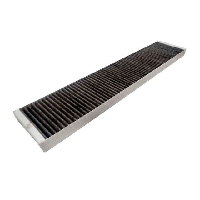 DIFI-CFD-1054 - FILTRO DE CABINA POLEN PARA SEAT ALHAMBRA L4 1.8L 2001-2010