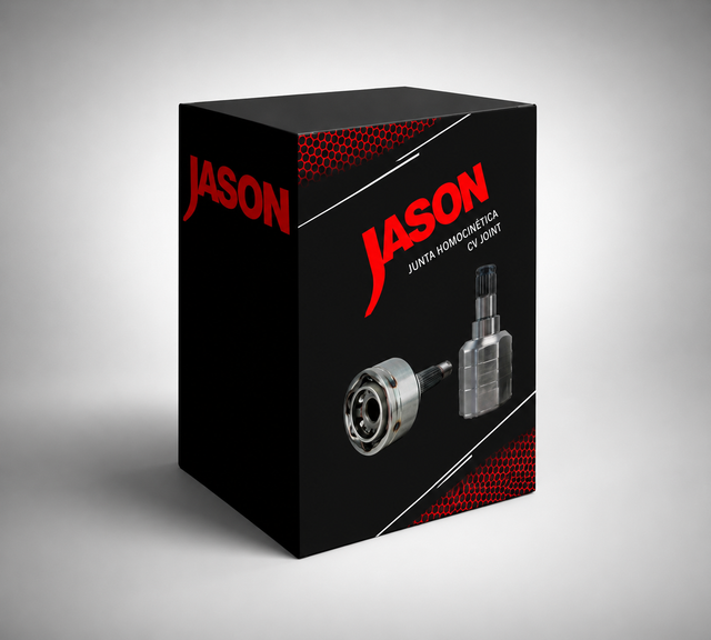 JAS-CJ341 JUNTA HOMOCINETICA EXTERIOR PARA VOLKSWAGEN LUPO COMFORTLINE 1.6 4 2005-2009