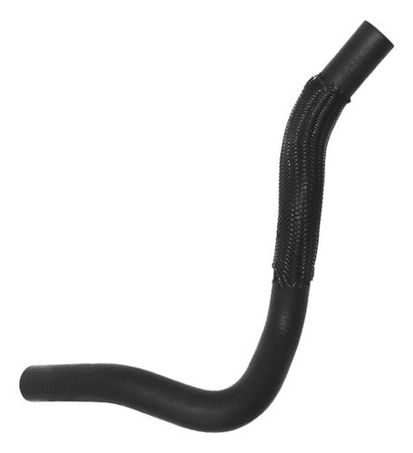 CAU-3213 - MANGUERA MOLDEADA CALEFACCION MANGUERA MOLDEADA CALEFACCION YARIS 1.3L 04/05