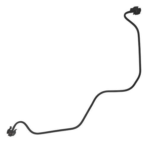 CAU-9434 - MANGUERA DE REFRIGERACIÓN PARA PEUGEOT PARTNER L4 1.6L DIESEL 2010-2018