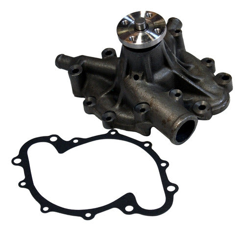 110-1040 - (P-686) AMC JEEP 8 CIL 360/401 73/