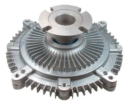 4KAR-2654 - FAN CLUTCH PARA MITSUBISHI MIGHTY MAX L4 2.3L STD 1983-1985