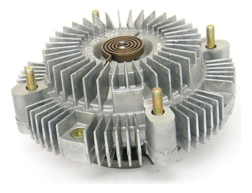 US22401 - FAN CLUTCH TOYOTA PICKUP 2.2L 2188CC 4CIL L 1981-1983 PICKUP 2.4L 2446CC 4CIL L 1984-1984