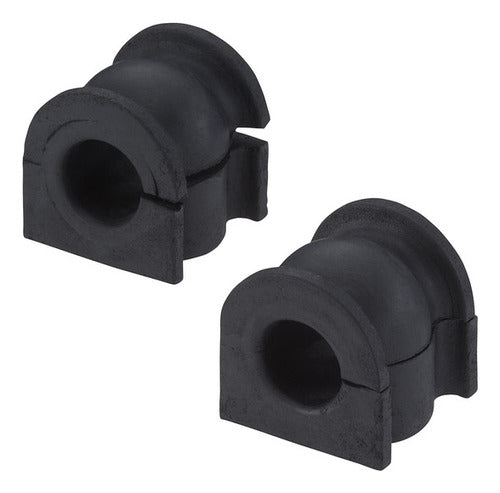 MG-K90559 - BUJE DE SUSPENSION <BR> BUJES BARRA ESTAB DELANT MDX 01/08 ODYSSEY 05/07 PILOT 03/08 RIDGELINE 06/08