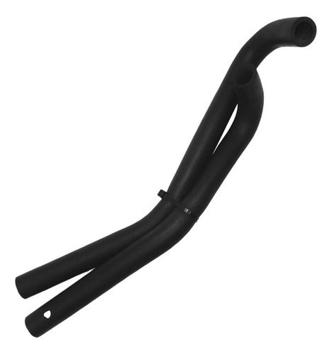 CAU-5206 - MANGUERA MOLDEADA CALEFACCION <BR> MANGUERA MOLDEADA CALEFACCION <BR> (JGO 2 MAG) DODGE H100 2.5L 2006-2014