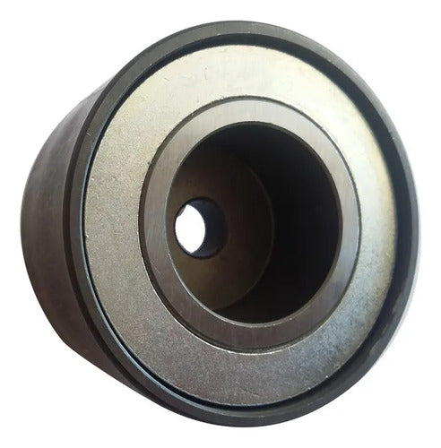 4KAR-1098 - POLEA LOCA ACCESORIOS PARA RENAULT CLIO L4 2.0L 2002-2006