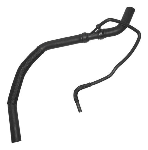 CAU-11353 - EXPLORER 2.0L 12-15 RAD SUP