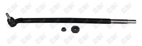 BAW-TD1061 - TERMINAL EXTERIOR <BR> TERMINAL DELANTERO SUPERIOR R <BR> RAM 2500 2014-2018 <BR> RAM 3500 2014-2018 <BR>