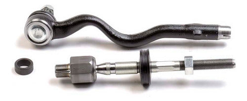 SD-1202006 - VARILLA DE SUSPENSION - VARILLA DE SUSPENSION - BMW SERIE 1 E87 2005-2013 DIRECCION ZF - BMW SERIE 3 E90 2005-2013 DIRECCION ZF - BMW X1 2010-2013 DIRECCION ZF - BMW X1 2014-2015 - BMW Z4 2010-2015 DIRECCION ZF