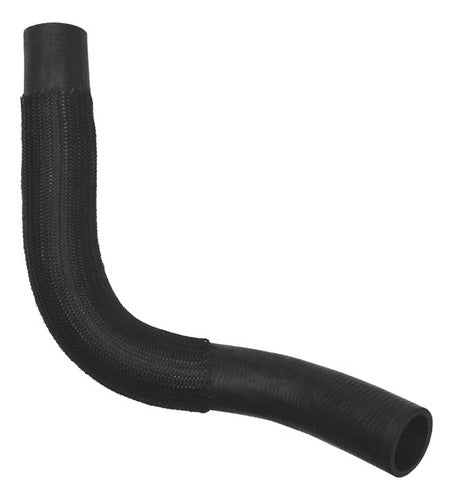 CAU-4868 - MANGUERA MOLDEADA INFERIOR - MANGUERA MOLDEADA INFERIOR - ESCALADE 5.3L 02/05 - SILVERADO 2500 4.8L 11/13 - TAHOE 6.0L 08/13 - GMC SIERRA 1500 4.8L 99/13