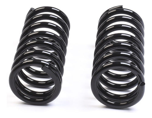 SD-CC861 - RESORTE DE SUSPENSION <BR> RESORTE DE SUSPENSION <BR> FORD MERCURY COUGAR 1992-1997 <BR> FORD MERCURY THUNDERBIRD 1992-1997