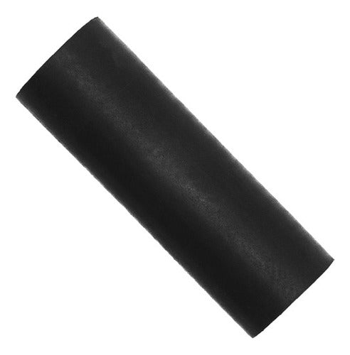 CAU-3852 - MANGUERA MOLDEADA DE PASO MANGUERA MOLDEADA DE PASO VOLKSWAGEN CARIBE 1.7L 85-87 PASO