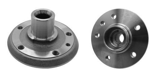 GSP-9428034 - VOLKSWAGEN VOLKSWAGEN AMAROK 2011-2019 TODO TIPO DE TRACCION MOTOR: TODOS LOS TAMAÑOS DE MOTOR CANTI