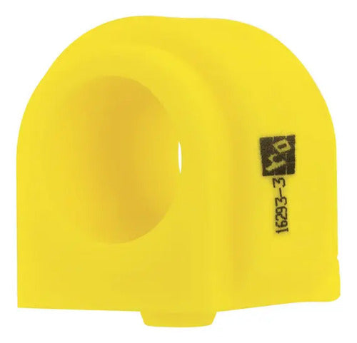 HO-1403038 - COJINETE DE BARRA ESTABILIZADORA DE SUSPENSIÓN DELANTERO IZQUIERDO PARA CHEVROLET COLORADO 2004-2008
