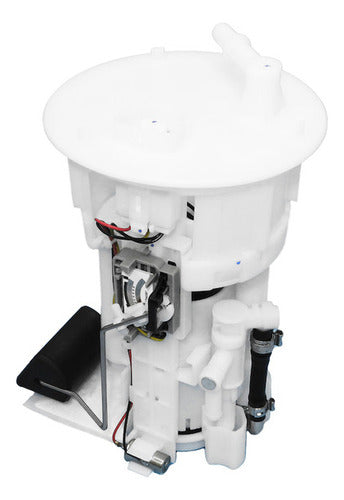 USEP8873M - BOMBA DE GASOLINA ELECTRICA <BR> (MODULO) MITSUBISHI <BR> ENDEAVOR 3.8L 3828CC 6CIL V 2005-2011