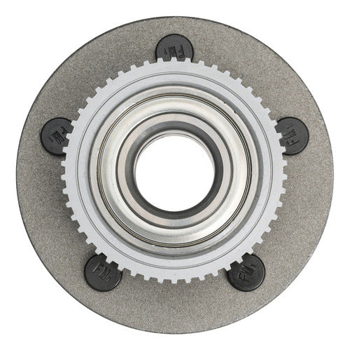 BCA-513202 - MAZA - MAZA DELANTERA IZQUIERDA/DERECHA 5B - ABS - FORD CROWN VICTORIA 97-02 - LINCOLN TOWN CAR 97-02 - MERCURY GRAND MARQUIS 97-02 USAR RETEN 8660